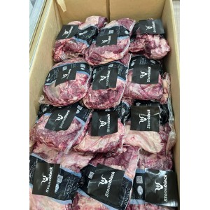 澳洲和牛面肉【清真】$108/LB ＊本品按實際重量計價，如欲購買請與本店聯絡。