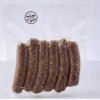 BEEF FRANK 牛肉腸【清真】（約 300G/包）