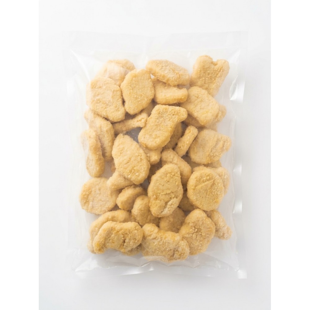 麥樂雞【清真】（約 1.8LB/840G/包）