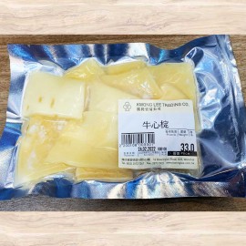 牛心椗