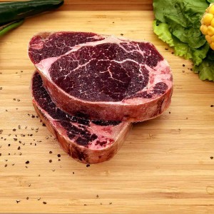 美國USDA CAB PRIME 頂級牛柳扒（$238/LB - 厚1吋 - 約 1LB/塊）