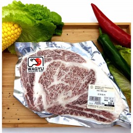 日本和牛(約 1LB/450G/包)
