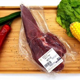熟咸牛舌($68/LB)