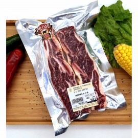 美國USDA 精選牛仔骨($108/LB - 約 1LB/包)
