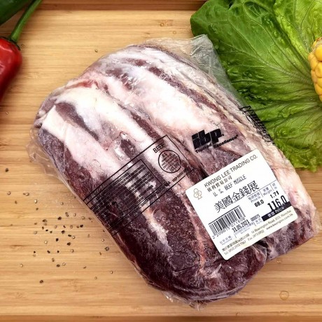 美國金錢展（$58/LB - 每包 2條 - 約 2LB/包）