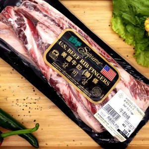 美國USDA CAB牛肋條（牛腩）- $78/LB