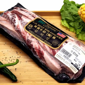 美國USDA CAB牛肋條（牛腩）- $78/LB