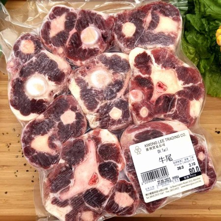 牛尾 - 約 1LB/包