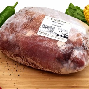 荷蘭牛仔脾肉 約2LB -可代切粒【清真】