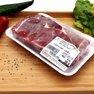 巴西牛肉眼【清真】（約 340～360G/0.75～0.8 LB/包）