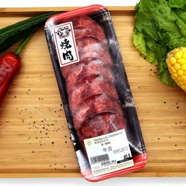 牛舌片(約 180G/包)