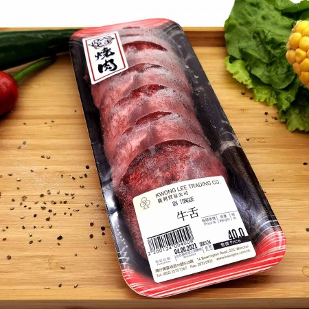 牛舌片（約 180G/包）