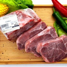 巴西梅肉（$38/LB - 每件約2.8LB）