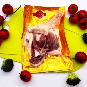 法國 ROUGIE 鴨脾（約 320G/包）