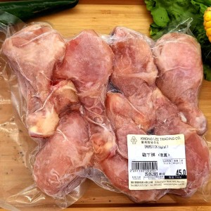 雞下脾【清真】（約 2LB/900G/包）