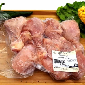 雞下脾【清真】（約 2LB/900G/包）