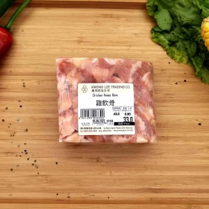 雞軟骨（約 0.8LB/380G/包）