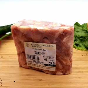 雞軟骨（約 0.8LB/380G/包）