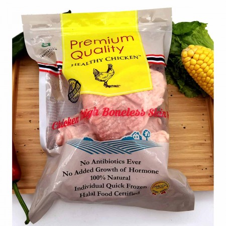 PREMIUM QUALITY 泰國無激素雞扒（約 1KG/包）