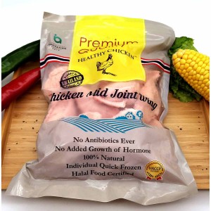 PREMIUM QUALITY 泰國無激素雞扒（約 1KG/包）