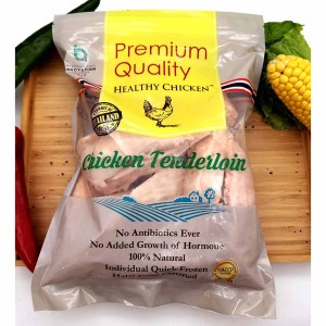 PREMIUM QUALITY 泰國無激素雞柳（約 1KG/包）