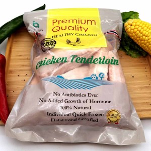 PREMIUM QUALITY 泰國無激素雞柳（約 1KG/包）