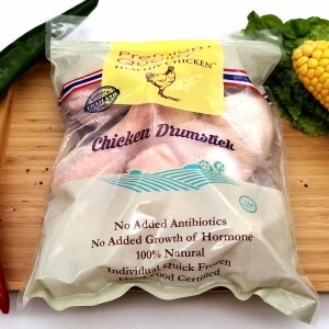 PREMIUM QUALITY 泰國無激素雞下脾（約 1KG/包）