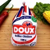 法國 DOUX 原隻烤焗雞【清真】（約 1.4KG/隻）