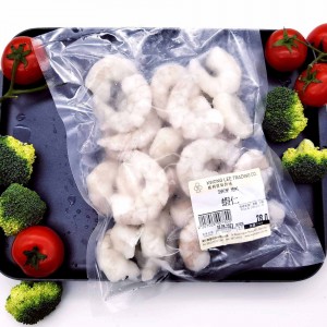 半LB裝蝦仁【中蝦】（約 450G/包）