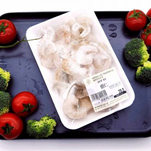 半LB裝蝦仁【細蝦】（約 225G/包）