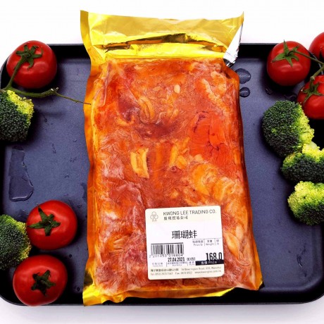 珊瑚蚌（約 250G/包）