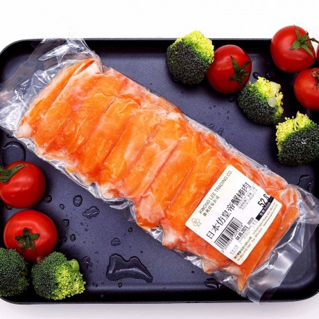 日本仿皇帝蟹棒肉（約 360G 0.8LB/包）