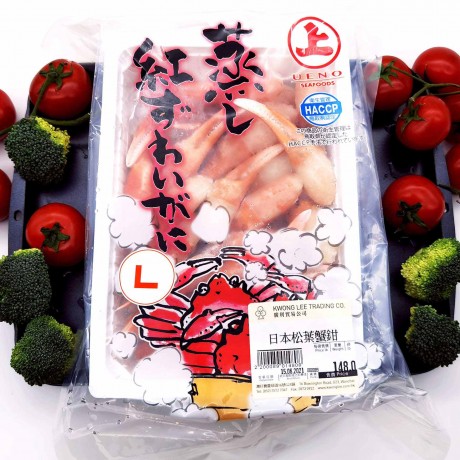 松葉蟹蟹鉗肉 (L)