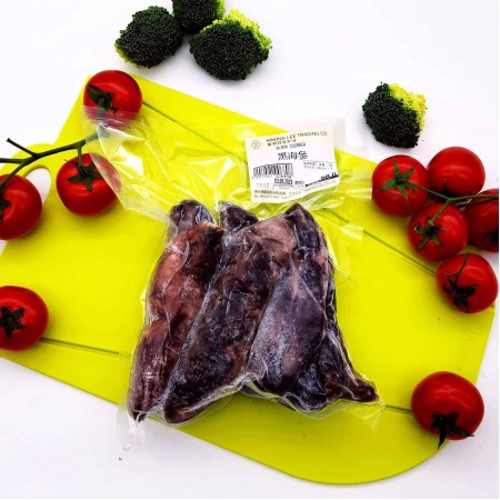 黑海參（約 1LB）