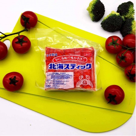 北海蟹柳（約 250G/包）