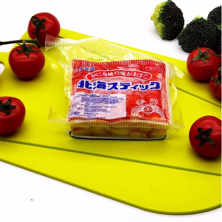 北海蟹柳（約 250G/包）