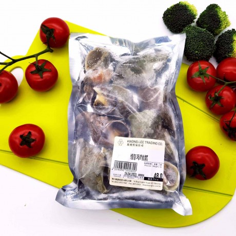 翡翠螺（約 1LB/包）