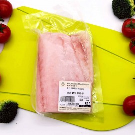 紐西蘭安康魚柳（$58/LB - 約 0.8LB/380G /包）
