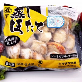 日本熟帆立貝（約 1LB/454G/包）