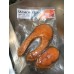 挪威急凍三文魚扒（約 400G/包）