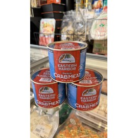 Eastern Harbor 蟹肉（約 1LB/454G/包） 【自煮用好食材-廣利貿易】
