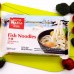 富媽媽魚麵（約 250G/包）