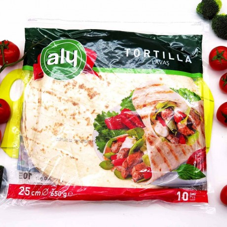 TORTILLA（約 650G/包）