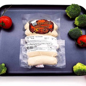 MASTER GOURMET 高味牌豬尖腸（約 180G/包）