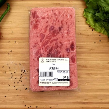 火腿片（1LB裝）