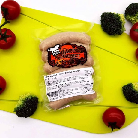 MASTER GOURMET 高味牌雞尖腸（約 180G/包）