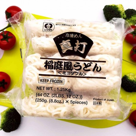 真打稻庭烏冬（約1.25KG/包）