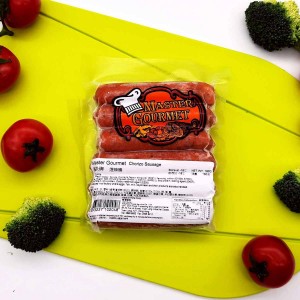 MASTER GOURMET 高味牌煙辣腸（約 180G/包）