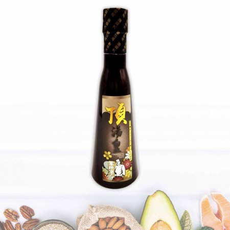 高師傅頂湯皇（250G/樽）