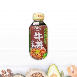 Ebara牛肉飯汁 245ml